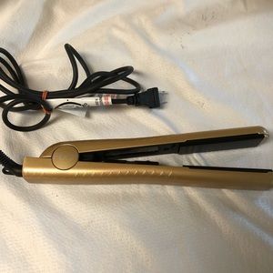 Rx7 1” Flat Iron